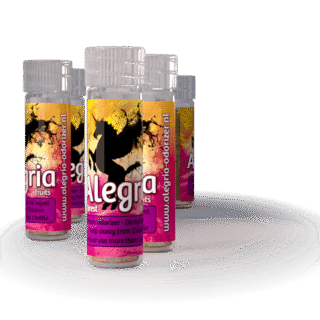 Alegria Forest Fruits Kopen