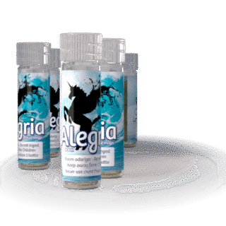 Alegria Ocean Blue Magic Kopen