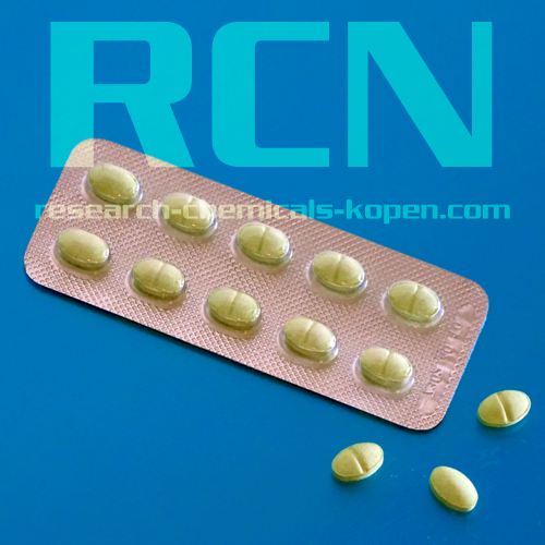 AMT kopen | 10 Pellets | 25mg