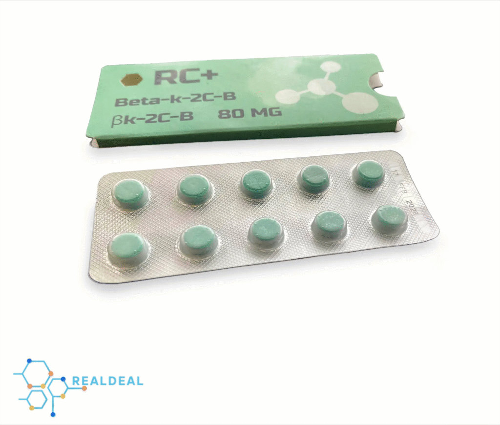 bk 2c b pellets​