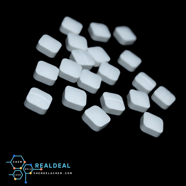 boh-2c-b pellets​