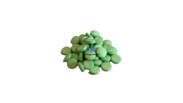 Bromazolam Pellets 3mg Kopen