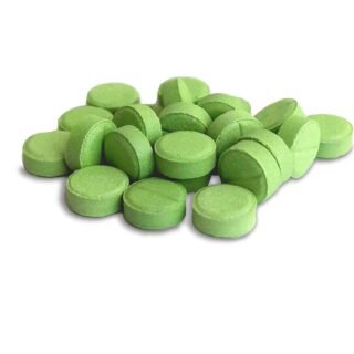 Bromazolam pellets kopen