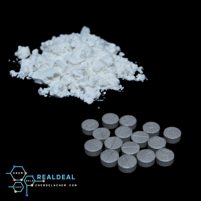dmxe pellets