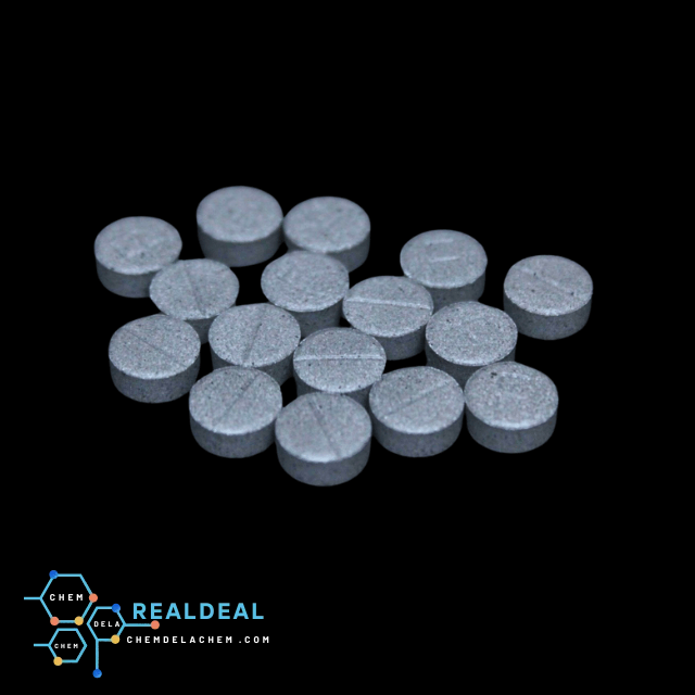 dmxe pellets