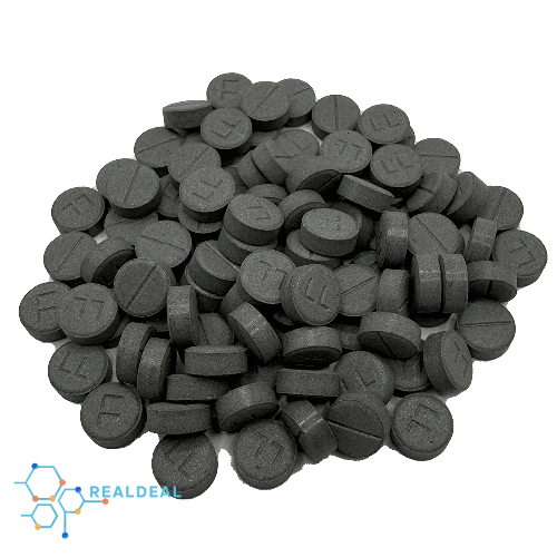 dmxe pellets