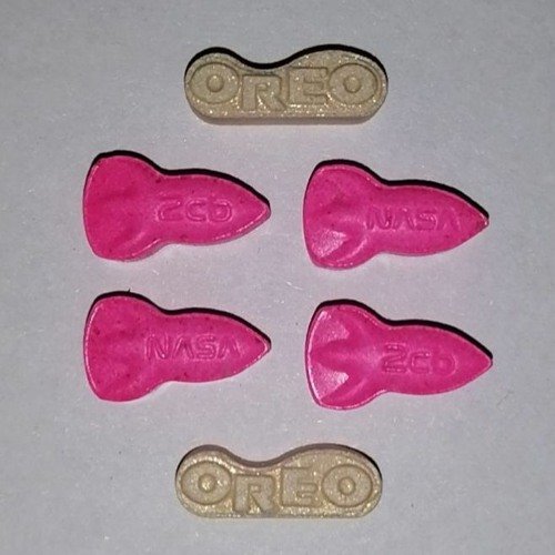 ecstasys kaufen​