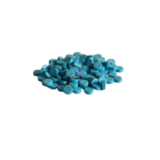 Flubromazepam Pellets 8mg Kopen