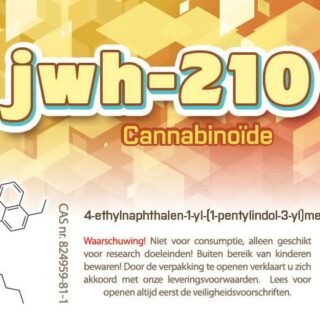 JWH-210 Kopen