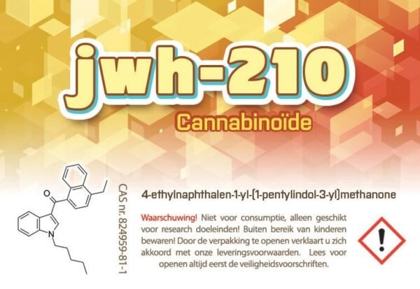 JWH-210 Kopen