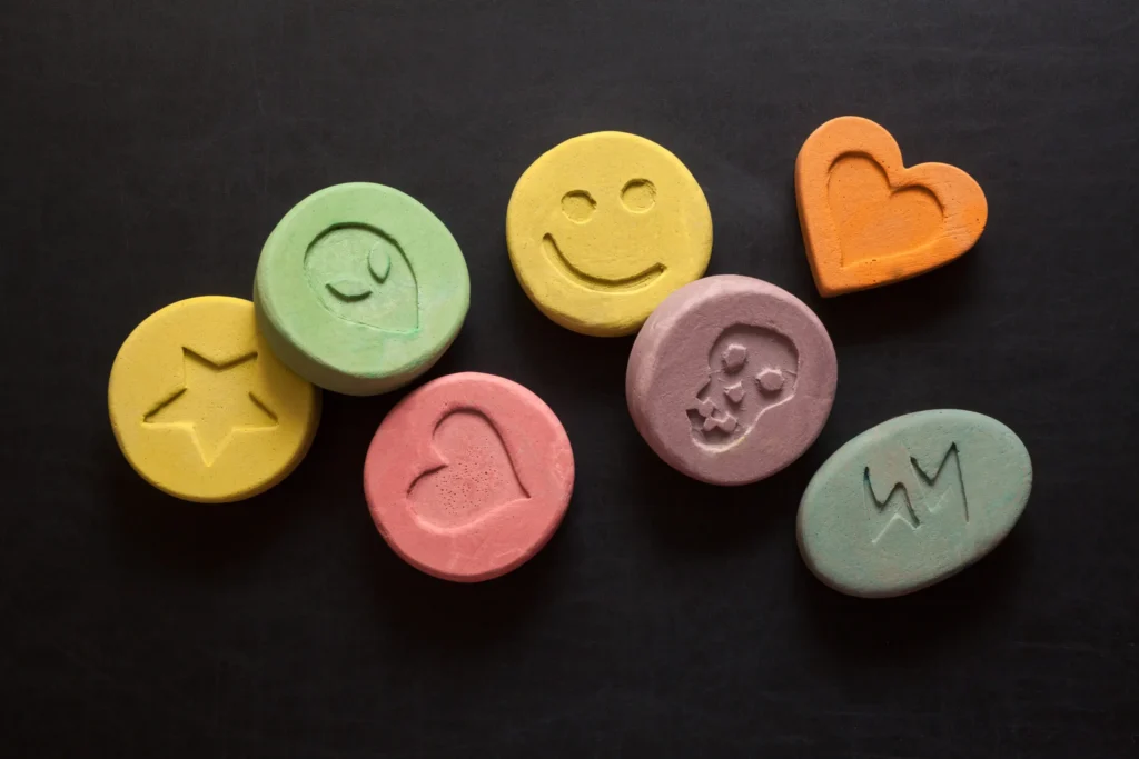 mdma pillen kaufen​