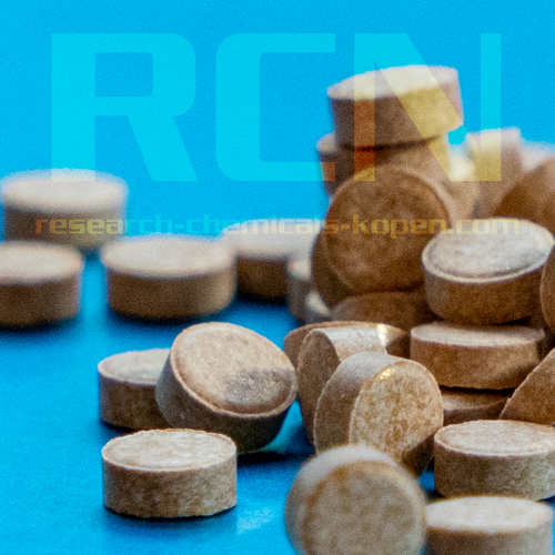 MK-677 Kopen | 100 Pellets Kaufen | 10mg